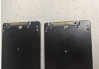 Port ekspansi untuk WD NVMe Enterprise SSD 3.84TB/7.68TB/15.6TB un2 untuk Server menggunakan plastik logam eksternal untuk Desktop