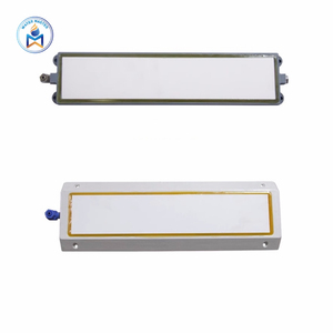 Đĩa gốm khí hóa nuôi trồng thủy sản, bộ khuếch tán oxy bọt mịn, đĩa khí nano, bộ khuếch tán bọt gốm - Product Image 3