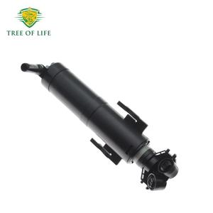 หัวฉีดน้ำล้างไฟหน้า Tree Of Life รุ่น 61672990155 สำหรับรถยนต์ BMW X1 E84 ปี 2009-2012 กันชนหน้าพลาสติก - Product Image 2