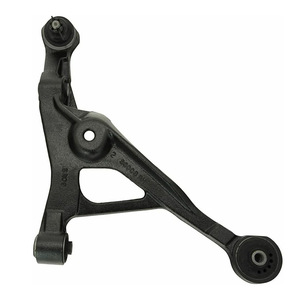 Bras de suspension pour Chrysler Sebring avant 4764501AG 4764500AG Suspension MacPherson - Product Image 1