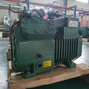 Compresseur à piston semi-reciprocant 5hp 8hp 10hp 12hp 15hp pour congélateur rapide - Prix - Product Image 6