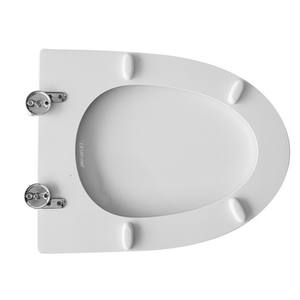 Cubierta de Asiento de Inodoro Vaso Pop, Elegante Protector de Asiento para Uso en Interiores, para Instalación en el Techo - Product Image 2