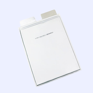 แบตเตอรี่เซลล์ Nmc แบบชาร์จได้ 32Ah 40Ah 42Ah 50Ah 53Ah 58Ah 60Ah 73Ah 76Ah 86Ah 87.5Ah 3.7V Li-ion - Product Image 1