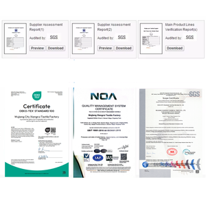 Tissu de rideau occultant de luxe en polyester tissé léger et respirant de haute qualité, 100% polyester, 280 cm, slub <span class=keywords><strong>doris</strong></span>, fabriqué par <span class=keywords><strong>le</strong></span> fabricant - Product Image 6