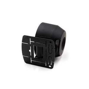 ถ้วยรองแผงหน้าปัดขนาด 60 มม. สำหรับดัดแปลงรถยนต์ อุปกรณ์เสริมขายึดแผงหน้าปัด - Product Image 2