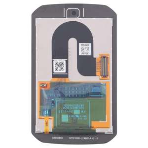 อะไหล่<span class=keywords><strong>ซ่อม</strong></span>หน้าจอแสดงผล LCD ของแท้สำหรับ550ขอบ <span class=keywords><strong>Garmin</strong></span> - Product Image 3