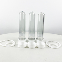 Fabricant et fournisseur d'étiquettes d'emballage de qualité pour préformes de bouteilles en plastique PET à bon prix