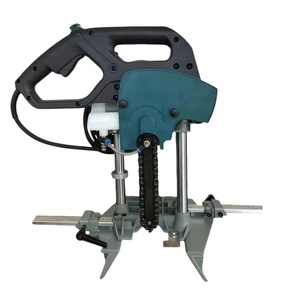 Machine à mortaiser portative pour le bois, perceuse à trous carrés, mortaiseuse à chaîne, rainureuse pour le bois - Product Image 1