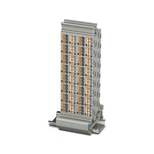 3001917 <span class=keywords><strong>Ptmc</strong></span> 1,5 /3-2 -ns - Marshalling Patchboard Neuf Original Systèmes PLC de Contrôle Programmable pour l'Automatisation Industrielle - Product Image 1