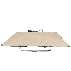 Peppy Buddies nouveau Design hydrofuge 2 en 1 <span class=keywords><strong>tapis</strong></span> Portable pour animaux de compagnie et sac à main et <span class=keywords><strong>tapis</strong></span> de caisse pour <span class=keywords><strong>chien</strong></span> en polaire chaude <span class=keywords><strong>tapis</strong></span> de coffre de voiture - Product Image 2