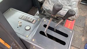 Liugong digunakan CLG855N 4 roda drive backhoe dan <span class=keywords><strong>loader</strong></span> <span class=keywords><strong>5Ton</strong></span> mesin konstruksi dalam kondisi baik - Product Image 6