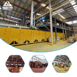 Pigment d'oxyde de fer personnalisé Fe2O3 Pigments de béton pour carreaux, briques, pavés, revêtement de blocs Pigment 12227-89-3 Poudre d'oxyde de fer - Product Image 6