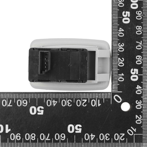 Interruptor de botón elevador de ventana 6131-6945-875 61316945875 para <span class=keywords><strong>BMW</strong></span> 1 E81 E87 E88 E82 2005-2012 - Product Image 6
