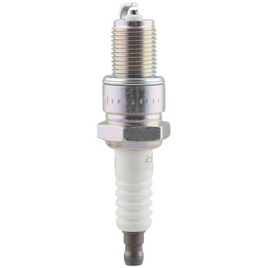 Bougie d'allumage automobile BPR5E 7075 OEM, <span class=keywords><strong>prix</strong></span> d'usine, bon marché, fabricant de bougies d'allumage pour accessoires de voiture, pièces - Product Image 1