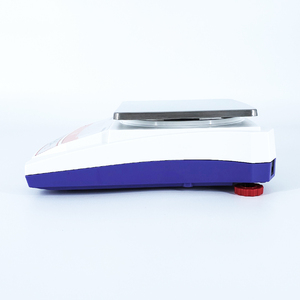 Báscula Electrónica de Carga Superior Veidt Weighing HUAZHI al por Mayor, 3kg 0.1g, con Pantalla LED, Modelo HD-B3000 de Alta Precisión - Product Image 5
