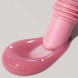 Nhãn hiệu riêng tùy chỉnh dưỡng ẩm mận Lip Gloss ngậm nước Gloss Gloss tùy chỉnh Lip Gloss - Product Image 6