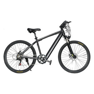 <span class=keywords><strong>Bicicleta</strong></span> eléctrica de montaña para hombre, vehículo de dos motores, ruedas grandes, eco, para adulto - Product Image 2
