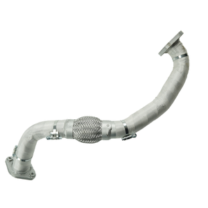 Piezas de montacargas, piezas de motor de tubo de escape para HELI 1, 2, 1, 2, 1, 2 - Product Image 4