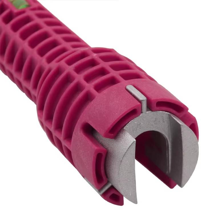 Uooker Outils De Plomberie Multifonctions 8 En 1 – Jeu De