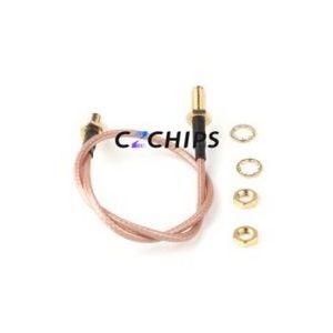 KH-SSMAK-SSMAK-RG316-260MM RF Cable RF Whole Sale Electronic Component Chips Supplier & BOM Service - Product Image 1