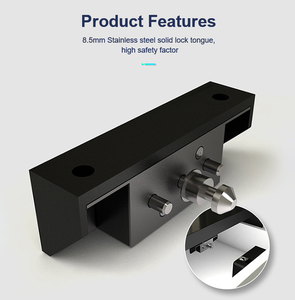 <span class=keywords><strong>Casillero</strong></span> de número de bloqueo de cajón inteligente Simple invisible, casilleros reservados ocultos seguros, Material plástico ecológico en China - Product Image 3