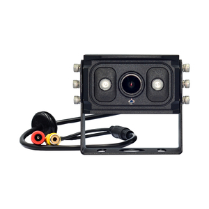 Độ nét cao AHD sao lưu ngược cho xe tải và xe buýt tầm nhìn ban đêm hồng ngoại không thấm nước với hấp thụ sốc 1 năm bảo hành - Product Image 4