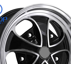 Jantes de voiture W864 modèle Hot Type 4*4, 5 trous, Aros 15 PCD 5*110-114.3, taille 15X5.5J <span class=keywords><strong>ET</strong></span> 20mm GTS SPRINT <span class=keywords><strong>CLASSIC</strong></span>, jantes <span class=keywords><strong>sport</strong></span> 15 Rines - Product Image 3