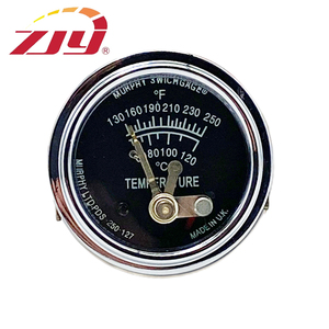 Zjy Chất lượng cao nhiệt độ nước đo 60-120 độ C 130-250 Fahrenheit - Product Image 1