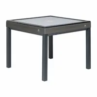 Table de Mahjong Automatique de Luxe pour Mahjong Américain, Machine Pliable à Entraînement Direct, 2 Jeux de Tuiles de 36mm/42mm, Divertissement