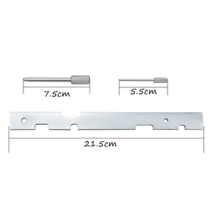 Set di Attrezzi EJ per Veicoli, Kit Manuale per la Regolazione del Motore a Doppia Camma per <span class=keywords><strong>Opel</strong></span> Vauxhall 1.0 1.2 1.4 3 Cilindri Agila <span class=keywords><strong>Corsa</strong></span> - Product Image 3