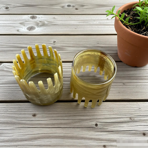 กระดานขูดแบบพกพาบางเฉียบสำหรับหลังและขา ไม้กดจุดนวดเส้นลมปราณทั่วร่างกายเพื่อกำจัดรอยฟกช้ำได้อย่างรวดเร็ว - Product Image 4