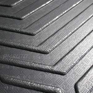 Protector de Maletero Trasero para Coche, Alfombrilla Protectora para Toyota RAV4 2019 2020 XA50 - Product Image 5