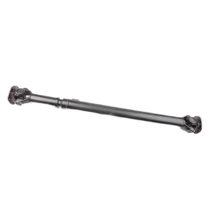 Arbre de transmission cardanique avant pour Mercedes Classe G W461, W463 Référence OE: A4634101302, A4604102218 - Product Image 1