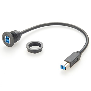 <span class=keywords><strong>สาย</strong></span><span class=keywords><strong>ต</strong></span>่อ USB 3.0 Type-B <span class=keywords><strong>แบ</strong></span>บติด<span class=keywords><strong>ต</strong></span>ั้งบนแผงวงจร <span class=keywords><strong>สาย</strong></span><span class=keywords><strong>ต</strong></span>่อ USB 3.0 Type-B <span class=keywords><strong>ต</strong></span>ัวผู้เป็นตัวเมีย <span class=keywords><strong>แบ</strong></span>บติด<span class=keywords><strong>ต</strong></span>ั้งบนแผงวงจร <span class=keywords><strong>สาย</strong></span><span class=keywords><strong>ต</strong></span>่อ USB3.0 - Product Image 1