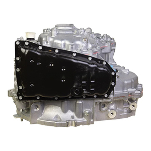 Caja de Cambios CVT8 Remanufacturada JF016E RE0F10D 31020-<span class=keywords><strong>3VX0A</strong></span>-3VX1A-X421B para Nissan Altima X-Trail Qashqai Sylphy 2.0L 2.5L - Product Image 5