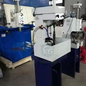 Máquina de Rectificado de Cilindros Verticales para Motocicletas SHM100 - Product Image 2