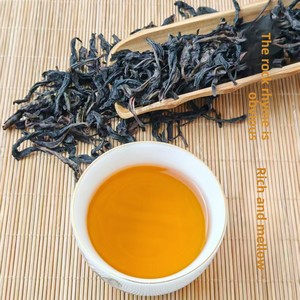 Vendita calda Dahongpao Oolong Tea EU Standard sfuso tè organico Wuyi Rock grande Robe rosse tè Oolong alta montagna Da Hong <span class=keywords><strong>Pao</strong></span> - Product Image 2