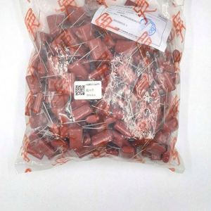 Manufacturer Direct MPP564J6261017YG 25*10*17/P=22.5 <b>Capacitors</b> CBB <b>Capacitors</b> 560nF 5% 630V - Product Image 1