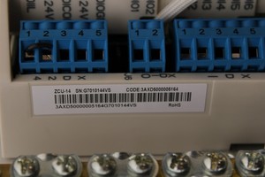 ACS880-104-0300A-5 ACS8801040300A5 Variador de Frecuencia 302A para PLC - Product Image 5