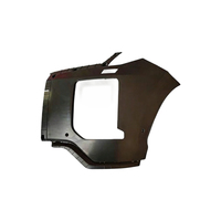 Pour Hyundai Palisade 2023 2024 2025 Ensemble de pare-chocs avant de voiture 86512S8SB0 86531S8CB0 86350S8CB0TRC 86596S8SA0 86595S8SA0