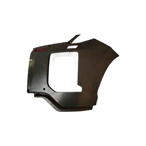 Kit Paraurti Anteriore per Hyundai Palisade 2023 2024 2025 86512S8SB0 - Product Image 6