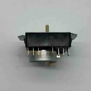 W10185981 ตัวตั้งเวลาเครื่องอบผ้า 3 รอบ 120V แบบขันเกลียว สำหรับเปลี่ยนอะไหล่เครื่องอบผ้า ผลิตในจีน - Product Image 3