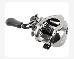 בעלי ביצועים גבוהים-מותאם אישית סליל דיג הליהוק עמוק נגד הקו-שבירה - Product Image 5