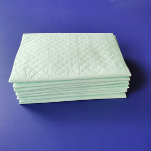 Protège-lits jetables non tissés en plastique pour adultes, couches pour lit d'hôpital, pour personnes âgées, 220x110cm, certifiés CE - Product Image 5
