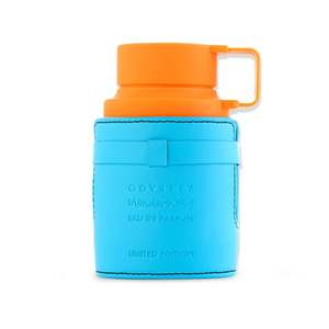 Parfum pour homme Arnnaf 100 ml, Odyssey, Moyen-Orient, Dubaï, <span class=keywords><strong>bois</strong></span>é, naturel, protection de l'environnement, durable, taille normale, complet - Product Image 3