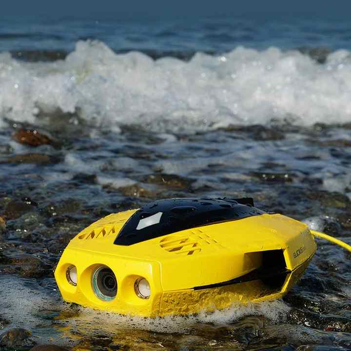 In-stock CHASING DORY Underwater Drone - Explore & Capture