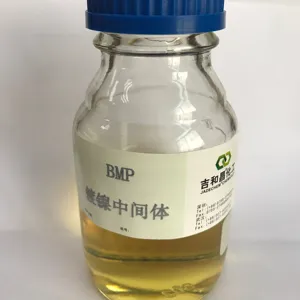 무한 제조업체 Jadechem CAS NO.1606-79-7 Butynediol propoxylate 니켈 전기 도금 첨가제