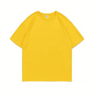 Wholesale Custom Plain Men's and Women's T-<b>shirt</b> White Printed T-<b>shirt</b> 100% Cotton Custom T-<b>shirt</b> - Product Image 6