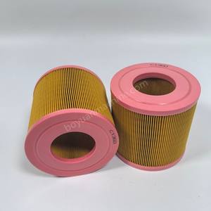 Elemento de filtro de aire nuevo de repuesto para piezas de compresor de aire de tornillo 39125547 <span class=keywords><strong>39449293</strong></span> 93603413 - Product Image 4