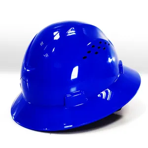 industrial abs aluminium safety helmet petroleum safety helmets transparent safety helmet